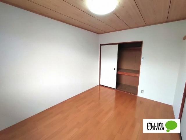 クレスト樹林　Ｂ（205） その他部屋・スペース