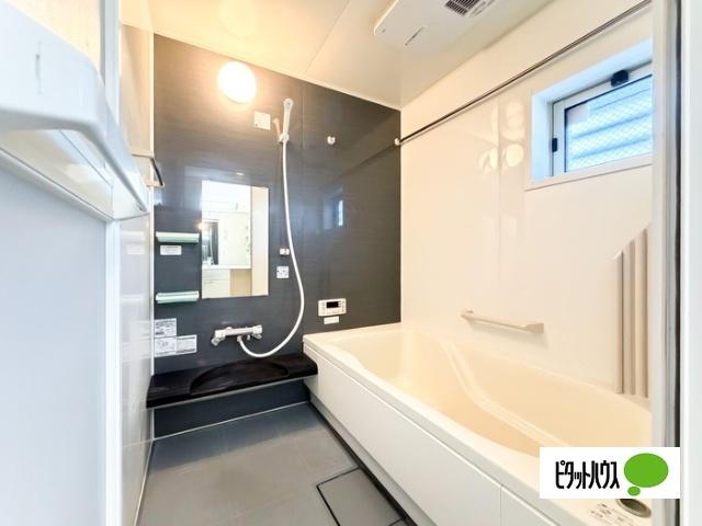 レグラス稲里Ｆ（1-D） 部屋画像