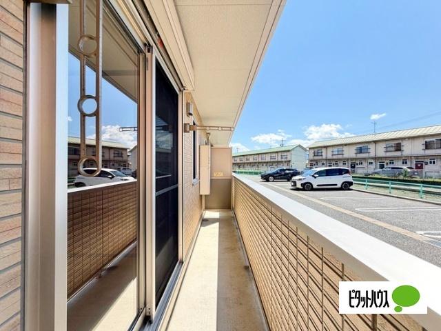 レグラス稲里Ｆ（1-D） 部屋画像