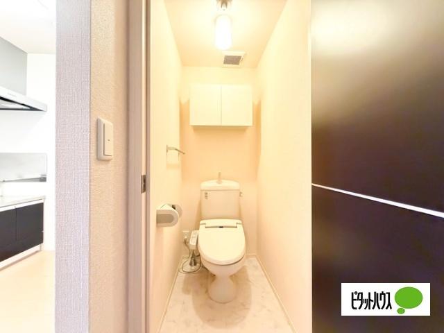 レグラス稲里Ｆ（1-D） 部屋画像