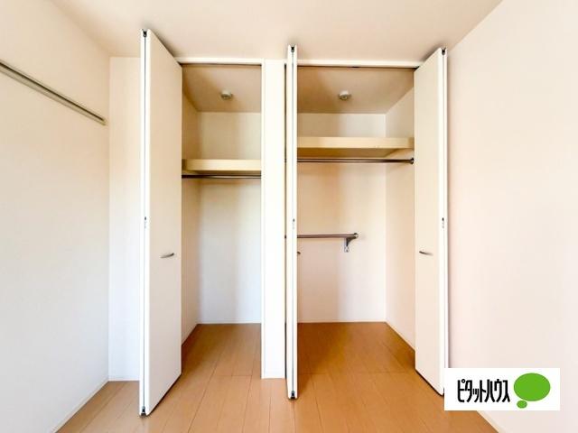 レグラス稲里Ｆ（1-D） 部屋画像