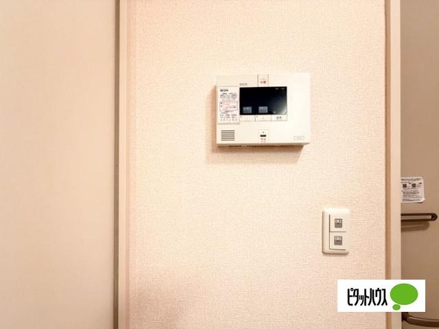 レグラス稲里Ｆ（1-D） 部屋画像