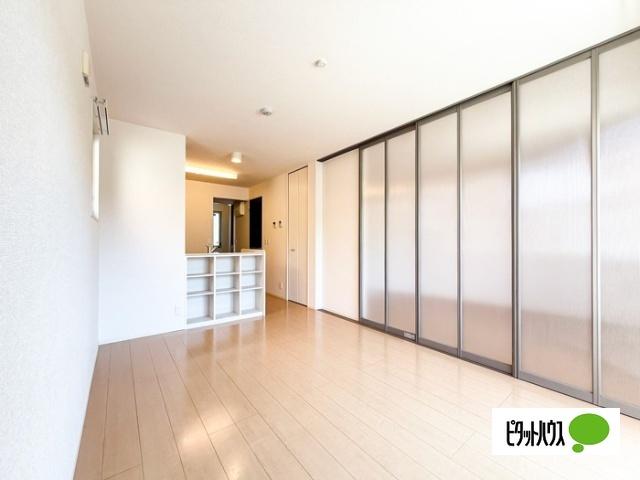 レグラス稲里Ｆ（1-D） 部屋画像