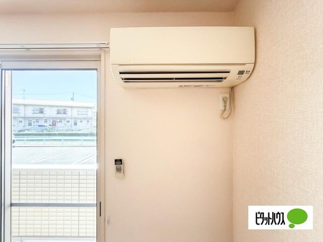 レグラス稲里Ｆ（1-D） 部屋画像