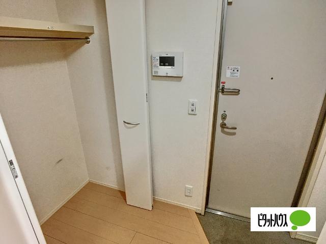 レグラス稲里Ｆ（1-D） 部屋画像