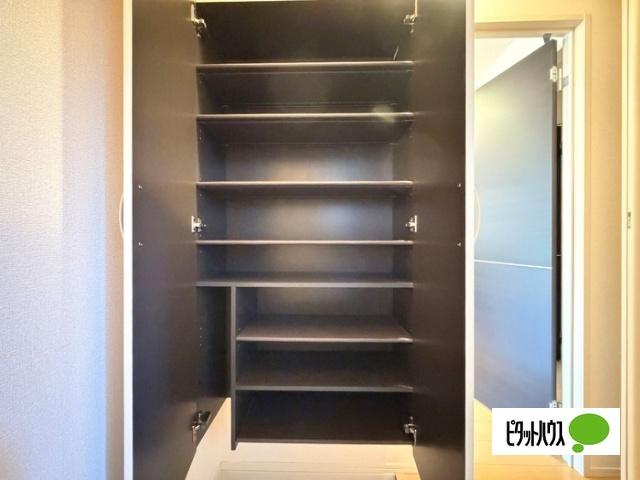 レグラス稲里Ｆ（1-D） 部屋画像