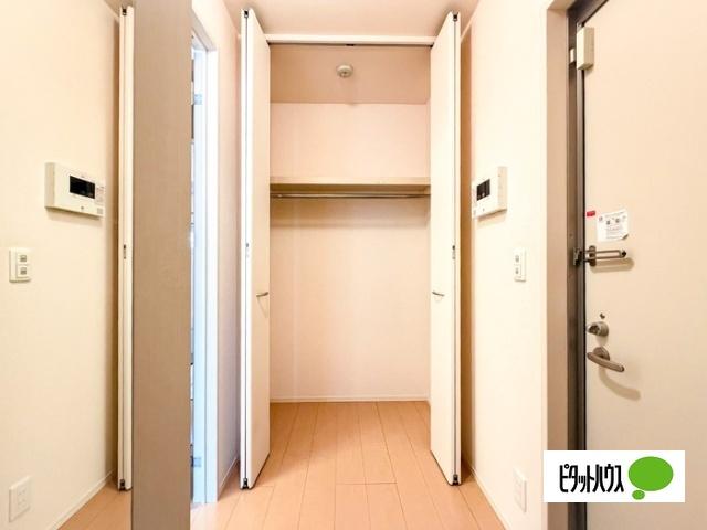 レグラス稲里Ｆ（1-D） 部屋画像
