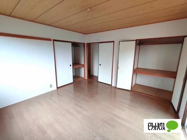クレスト樹林　Ａ（102） その他部屋・スペース