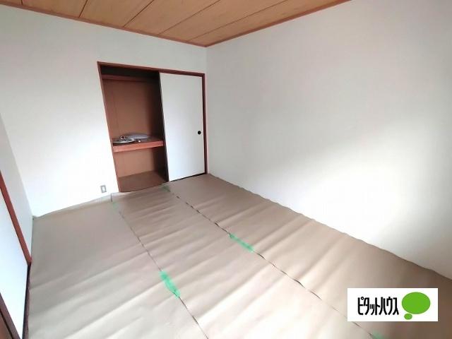 クレスト樹林　Ａ（102） その他部屋・スペース