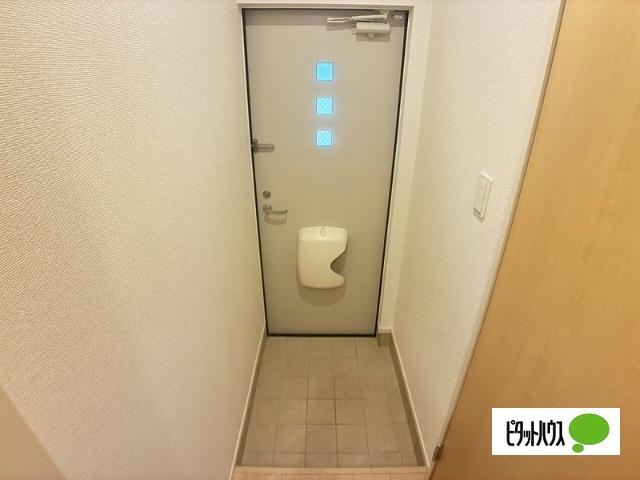 セレーン扇田Ａ（102） その他部屋・スペース