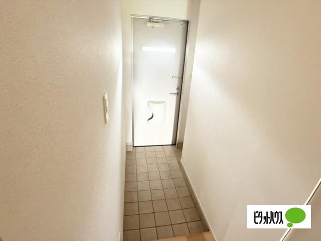 フォーチュン・プレイス（103） その他部屋・スペース