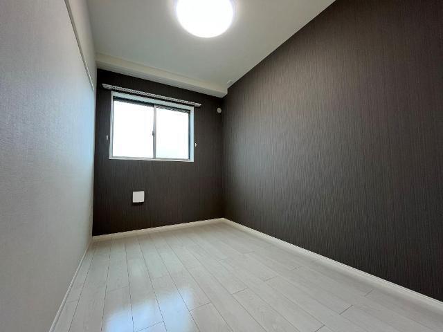 L．Calmia（ルーチェ．カルミア） 部屋画像