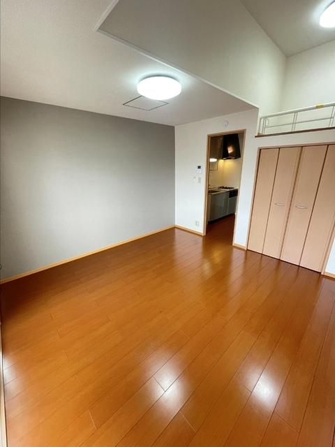 あすなろハイツ　Ⅰ（202） その他部屋・スペース