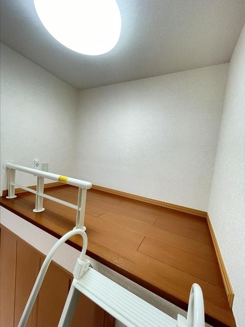 あすなろハイツ　Ⅰ（202） その他部屋・スペース