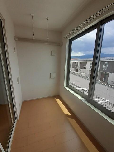 フレスクーラ蟻ヶ崎Ⅰ（102） 部屋画像