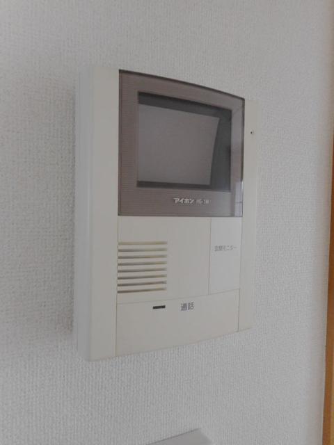 カーサ　ベルデ　こくや（103） セキュリティ