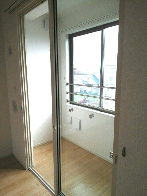 フレシール（303） 部屋画像