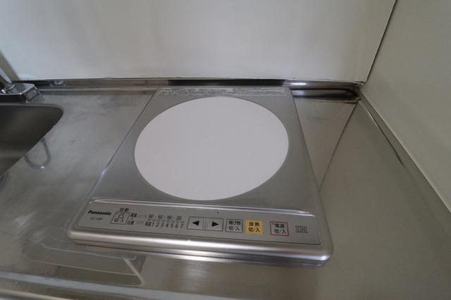 エレクトハイツ（205） キッチン