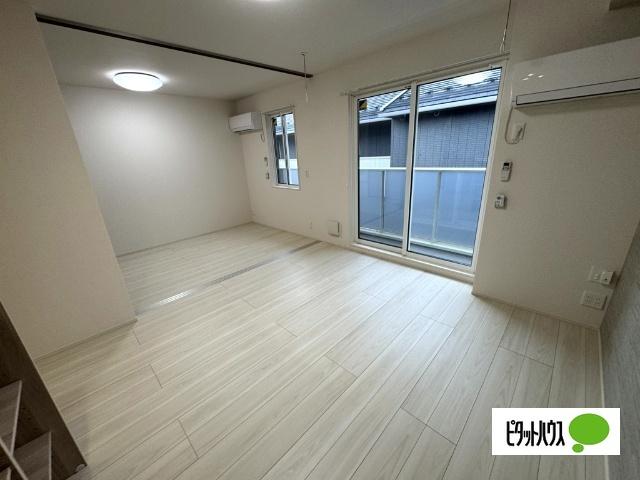 GRAND　D-ROOM　村井北（205） その他部屋・スペース