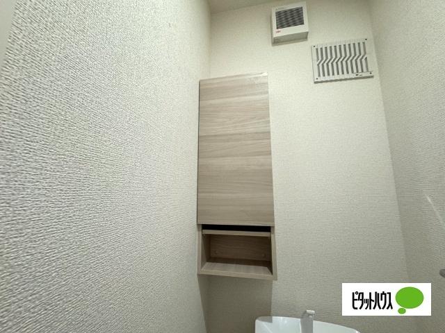 GRAND　D-ROOM　村井北（205） 収納
