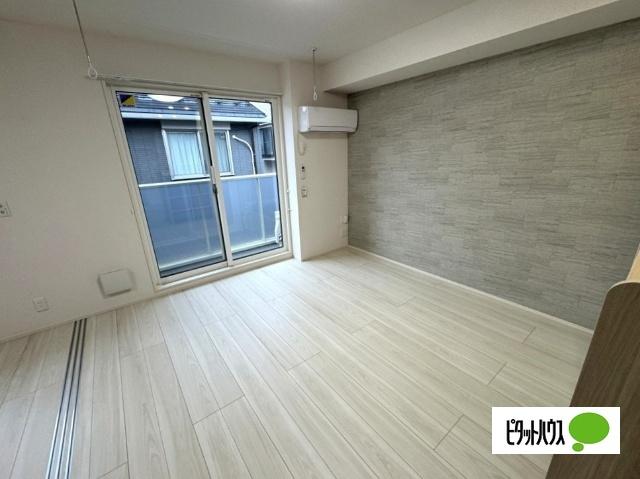 GRAND　D-ROOM　村井北（205） リビング