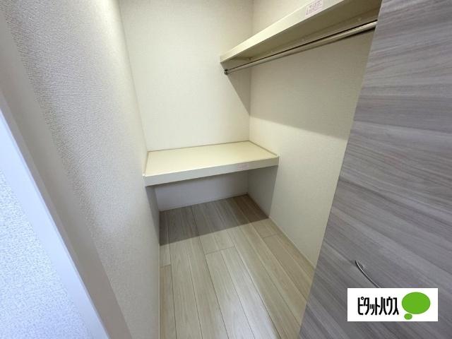 GRAND　D-ROOM　村井北（205） 収納