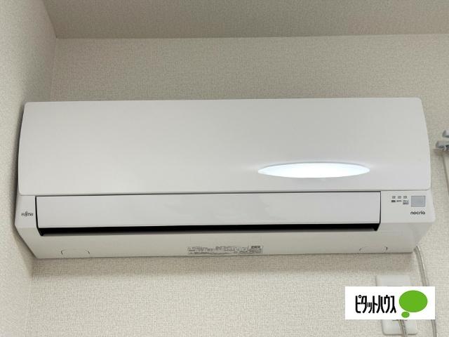 GRAND　D-ROOM　村井北（205） 設備