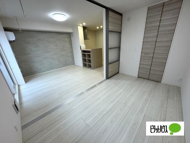 GRAND　D-ROOM　村井北（205） その他部屋・スペース