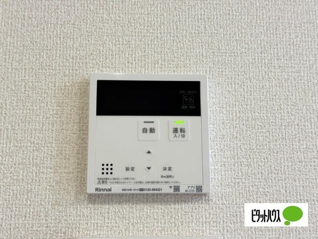 GRAND　D-ROOM　村井北（205） 設備