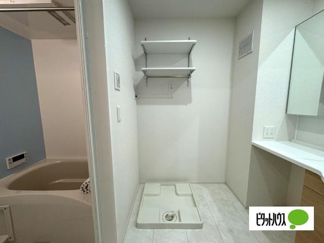 GRAND　D-ROOM　村井北（205） 設備