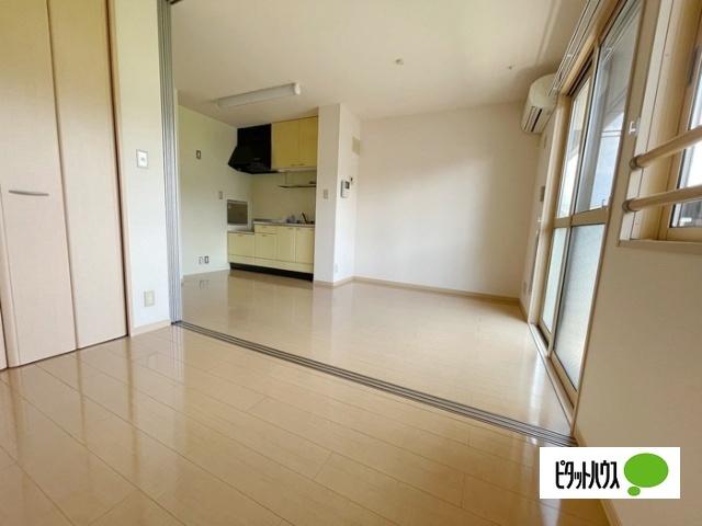 ｐｉａｃｅｒｅ(ピアチェーレ)（206） 部屋画像