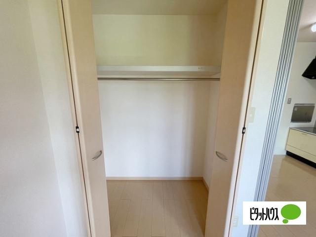 ｐｉａｃｅｒｅ(ピアチェーレ)（206） 部屋画像