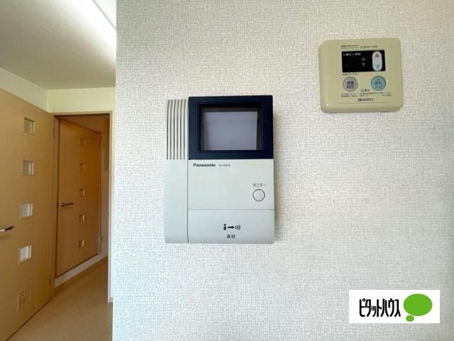 ｐｉａｃｅｒｅ(ピアチェーレ)（206） 部屋画像