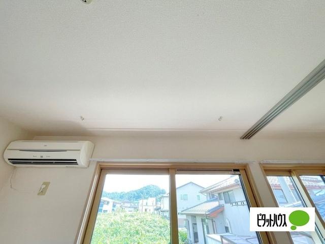 ｐｉａｃｅｒｅ(ピアチェーレ)（206） 部屋画像