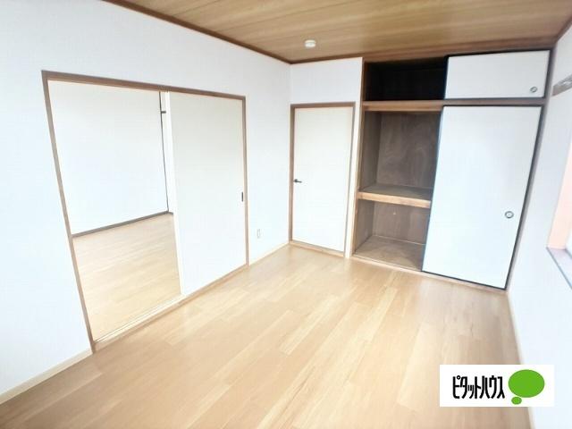 エンジェルハウスＢ（101） その他部屋・スペース