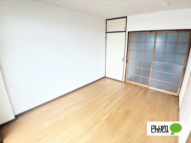 エンジェルハウスＢ（101） その他部屋・スペース