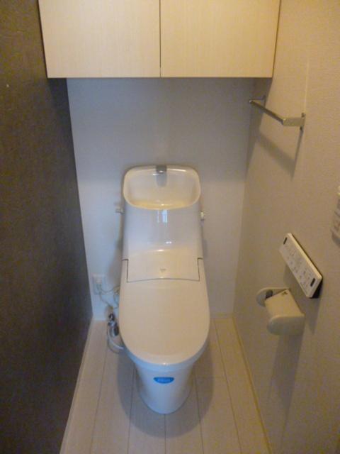 モルゲンロート　光（106） 部屋画像