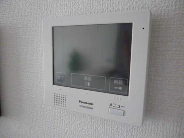 モルゲンロート　光（106） 部屋画像