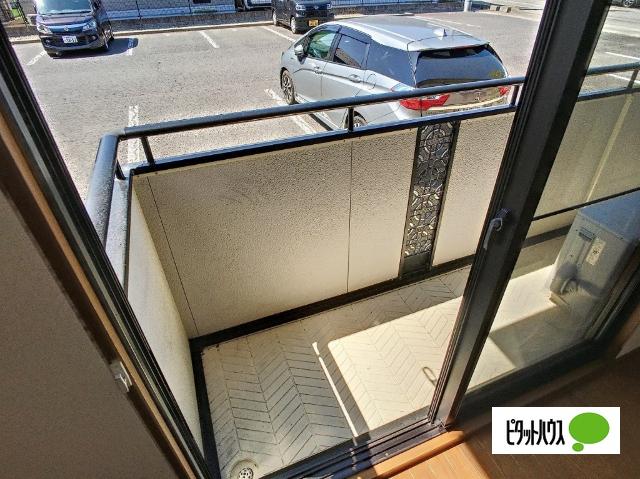リビングタウン 二番館（B202） 部屋画像