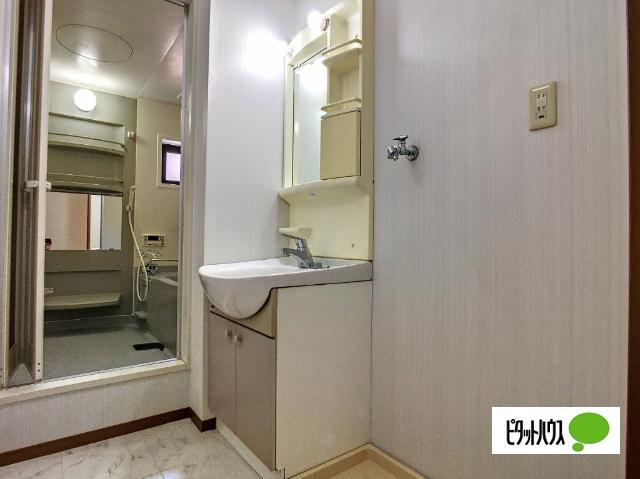 リビングタウン 二番館（B202） 部屋画像