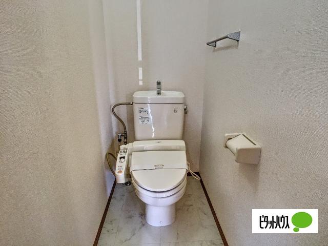 リビングタウン 二番館（B202） 部屋画像