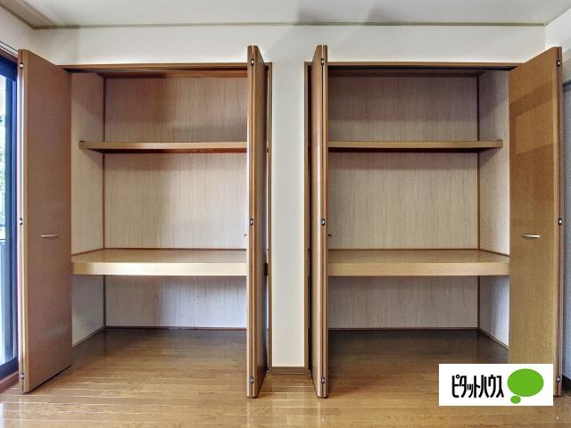 リビングタウン 二番館（B202） 部屋画像
