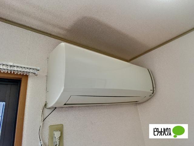 リビングタウン 二番館（B202） 部屋画像