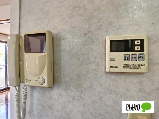 リビングタウン 二番館（B202） 部屋画像