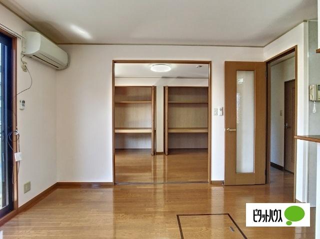 リビングタウン 二番館（B202） 部屋画像
