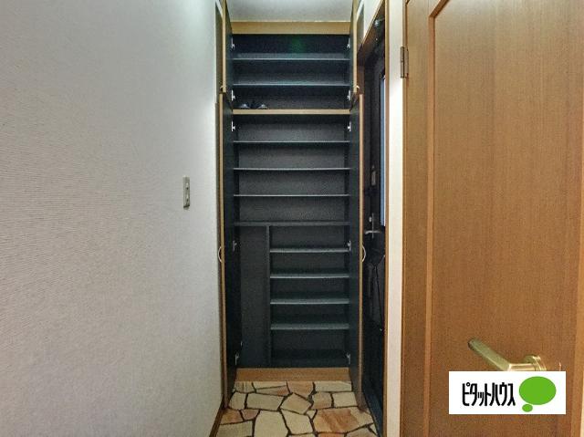 リビングタウン 二番館（B202） 部屋画像