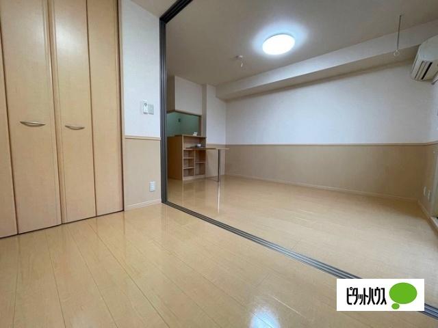 メゾン･ド･ボヌール　Ａ/Ｂ（B102） その他部屋・スペース