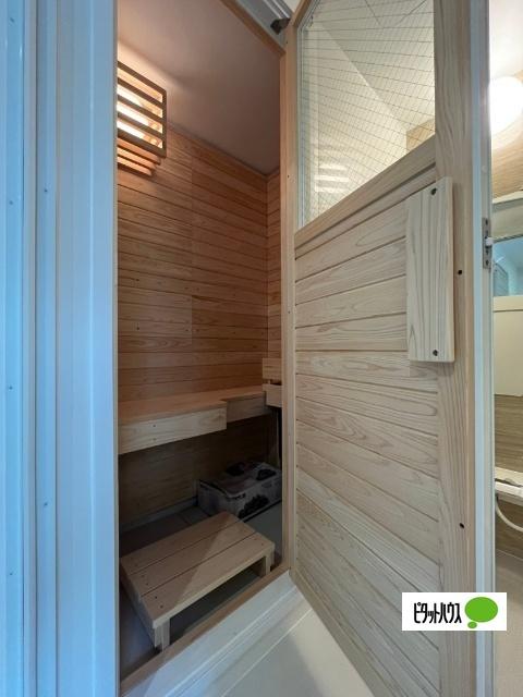 コンフォレスト軽井沢（Ⅰ） 部屋画像