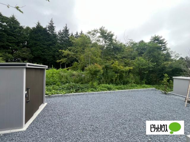 コンフォレスト軽井沢（Ⅰ） その他