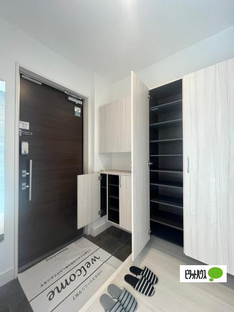 グランソラナ軽井沢（102） 部屋画像